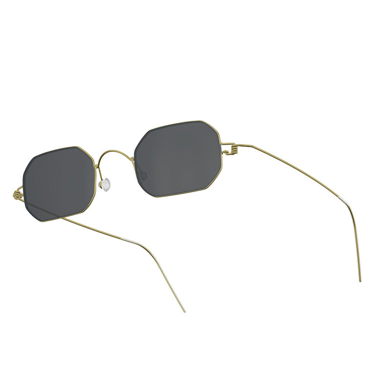 Occhiale da Sole LINDBERG, Modello: 8223 Colore: GTSL110