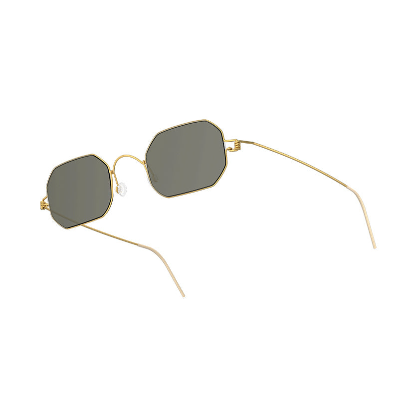Occhiale da Sole LINDBERG, Modello: 8223 Colore: GTSL115