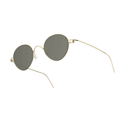Occhiale da Sole LINDBERG, Modello: 8224 Colore: PGTSL115