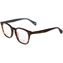 Carica l&#39;immagine nel visualizzatore di Gallery, Occhiale da Vista Ted Baker, Modello: 8287 Colore: 101