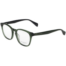 Carica l&#39;immagine nel visualizzatore di Gallery, Occhiale da Vista Ted Baker, Modello: 8287 Colore: 546