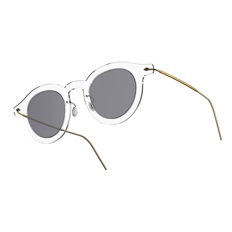 Occhiale da Sole LINDBERG, Modello: 8342 Colore: D16GTSL113