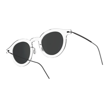 Occhiale da Sole LINDBERG, Modello: 8342 Colore: C01PU9SL110