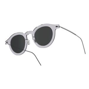 Occhiale da Sole LINDBERG, Modello: 8342 Colore: C0710SL110