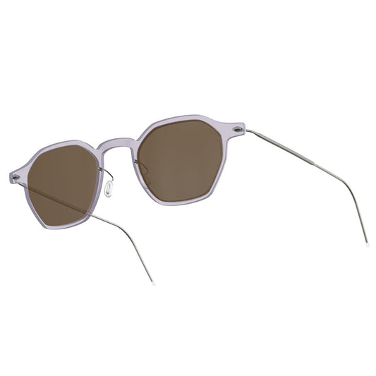 Occhiale da Sole LINDBERG, Modello: 8342 Colore: C0710SL111
