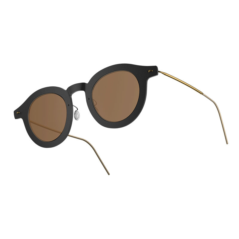 Occhiale da Sole LINDBERG, Modello: 8342 Colore: D16GTSL114