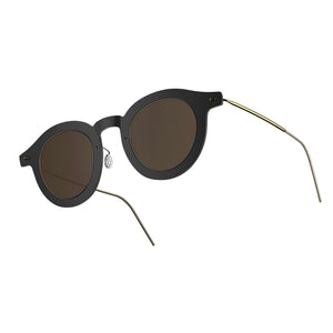 Occhiale da Sole LINDBERG, Modello: 8342 Colore: D16PGTSL111
