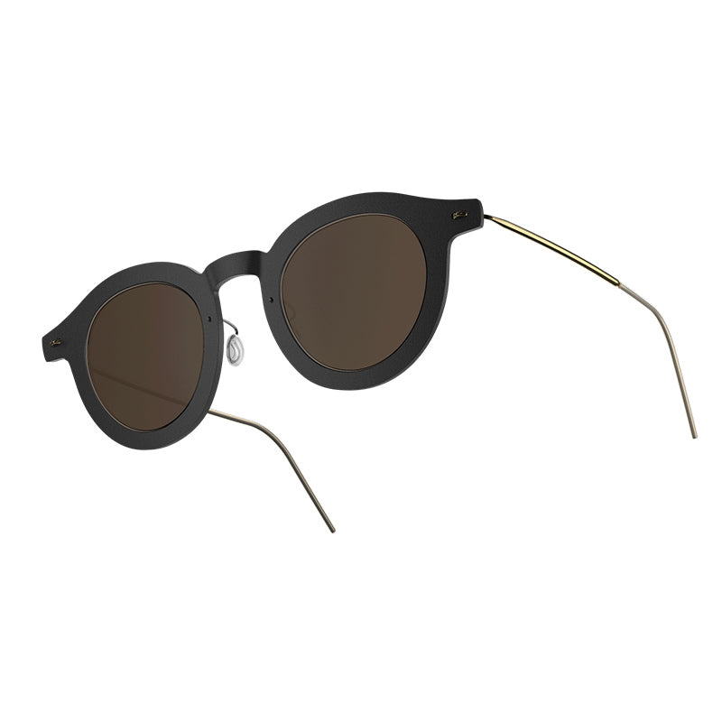 Occhiale da Sole LINDBERG, Modello: 8342 Colore: D16PGTSL111
