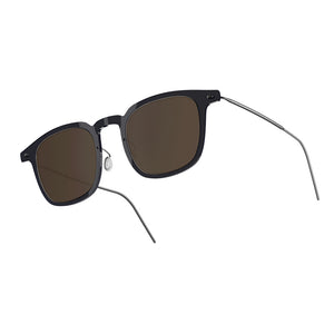 Occhiale da Sole LINDBERG, Modello: 8344 Colore: C0610SL111