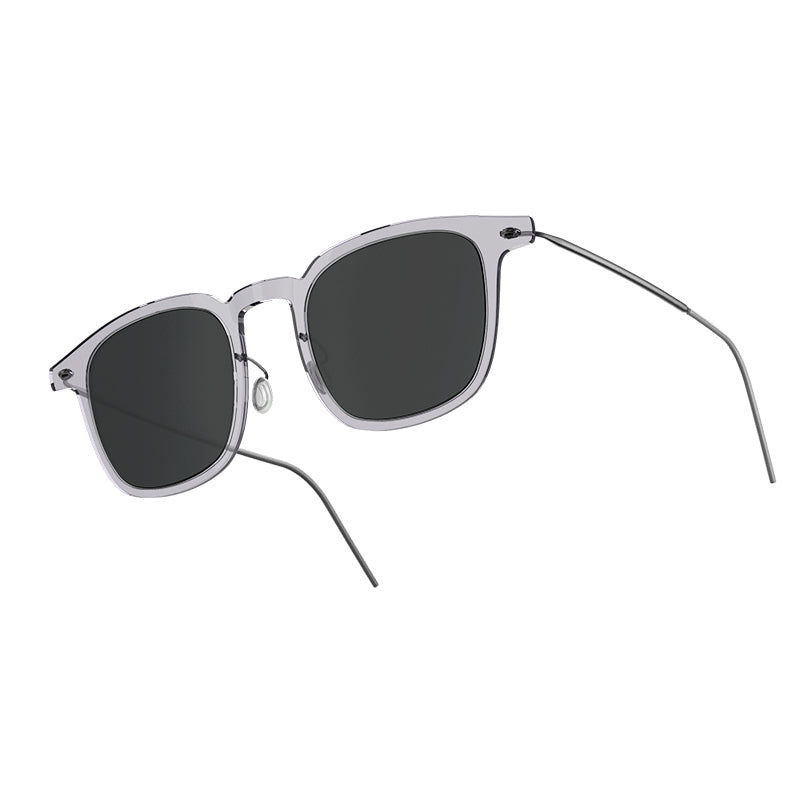 Occhiale da Sole LINDBERG, Modello: 8344 Colore: C0710SL110