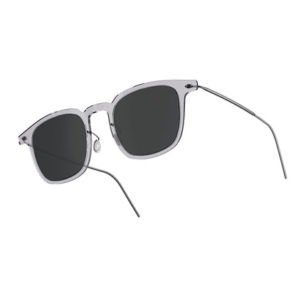 Occhiale da Sole LINDBERG, Modello: 8344 Colore: C0710SL110