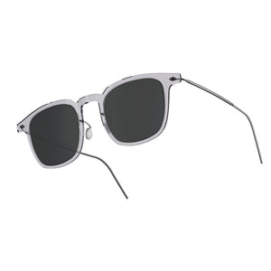 Occhiale da Sole LINDBERG, Modello: 8344 Colore: C0710SL110