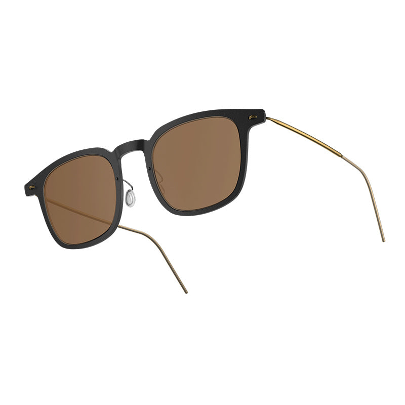 Occhiale da Sole LINDBERG, Modello: 8344 Colore: D16GTSL114