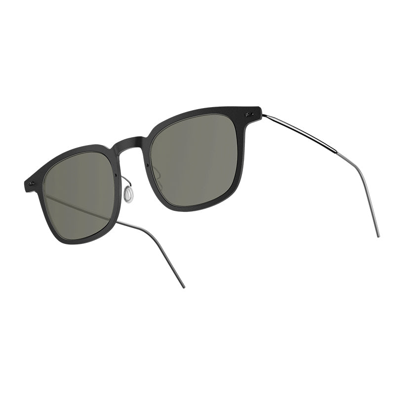 Occhiale da Sole LINDBERG, Modello: 8344 Colore: D16P10SL115