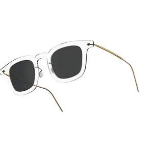Occhiale da Sole LINDBERG, Modello: 8346 Colore: D16GTSL110