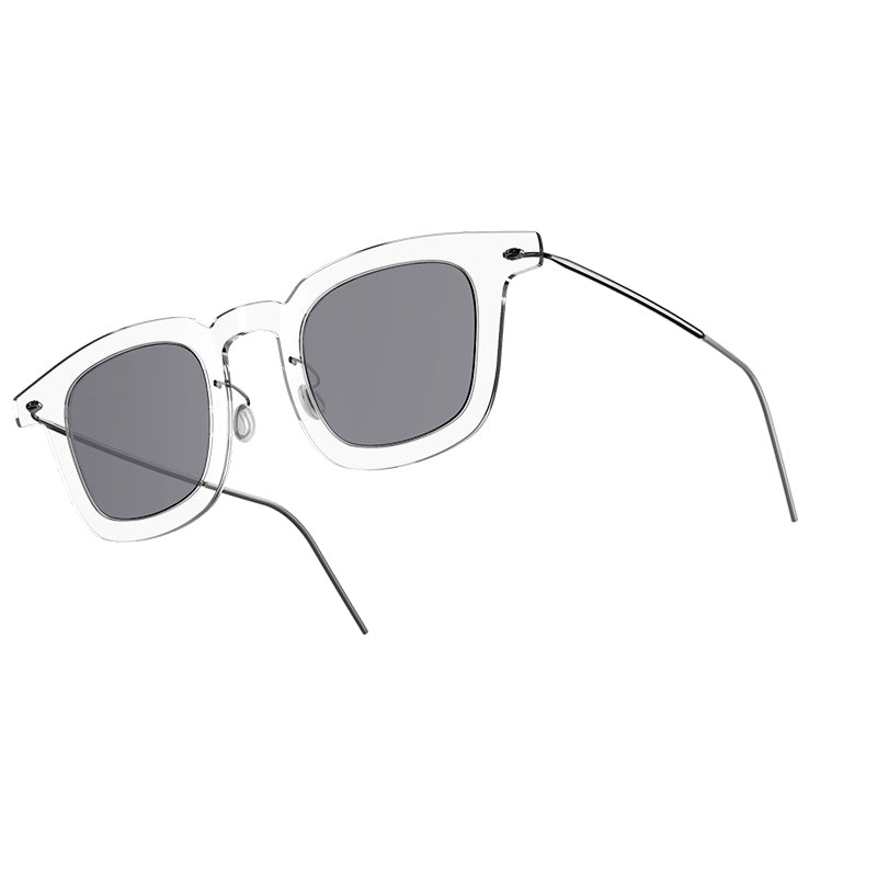 Occhiale da Sole LINDBERG, Modello: 8346 Colore: C01P10SL113