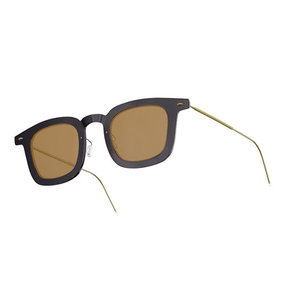 Occhiale da Sole LINDBERG, Modello: 8346 Colore: C06GTSl114