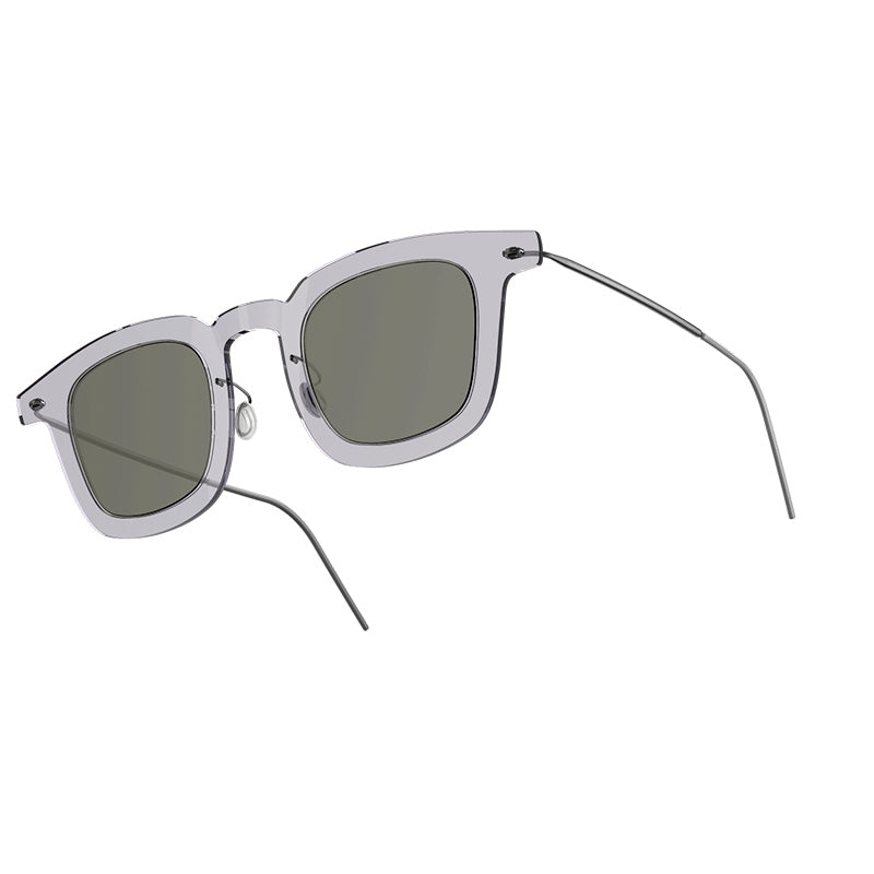 Occhiale da Sole LINDBERG, Modello: 8346 Colore: C0710SL115