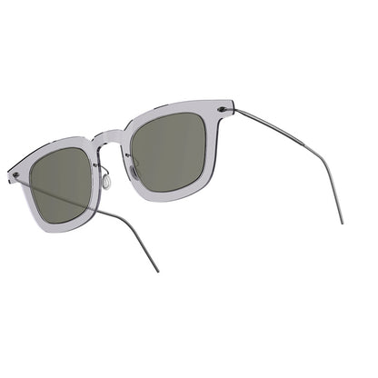 Occhiale da Sole LINDBERG, Modello: 8346 Colore: C0710SL115