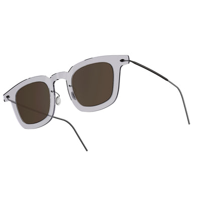 Occhiale da Sole LINDBERG, Modello: 8346 Colore: C07U9SL111