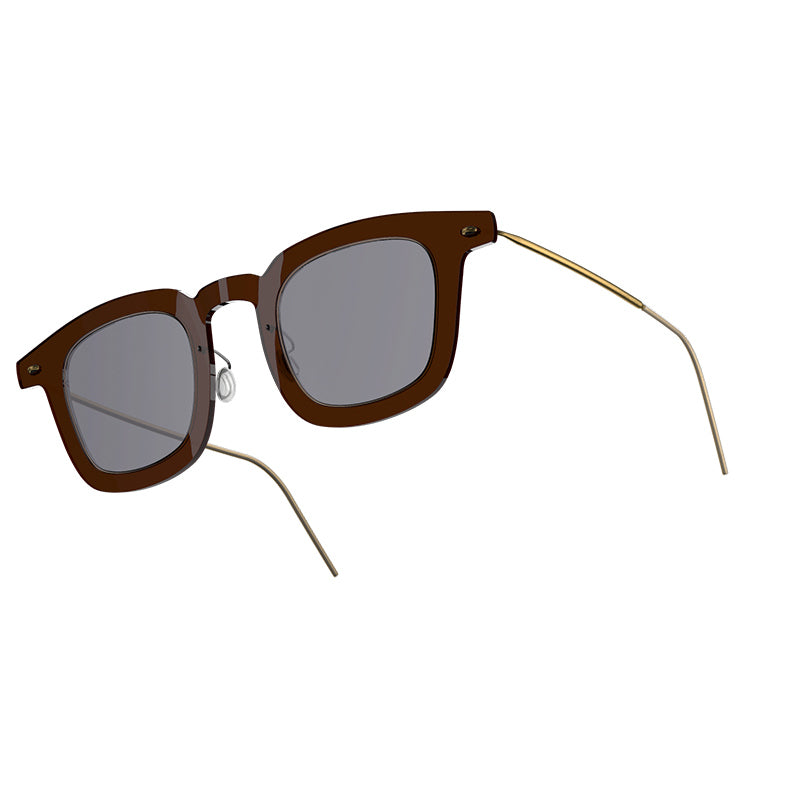 Occhiale da Sole LINDBERG, Modello: 8346 Colore: C10GTSL113
