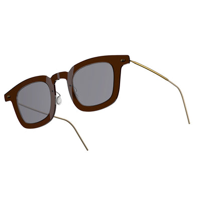 Occhiale da Sole LINDBERG, Modello: 8346 Colore: C10GTSL113