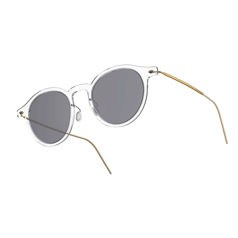 Occhiale da Sole LINDBERG, Modello: 8347 Colore: D16GTSL113