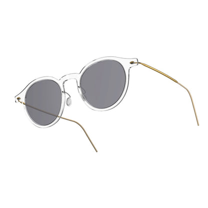 Occhiale da Sole LINDBERG, Modello: 8347 Colore: D16GTSL113