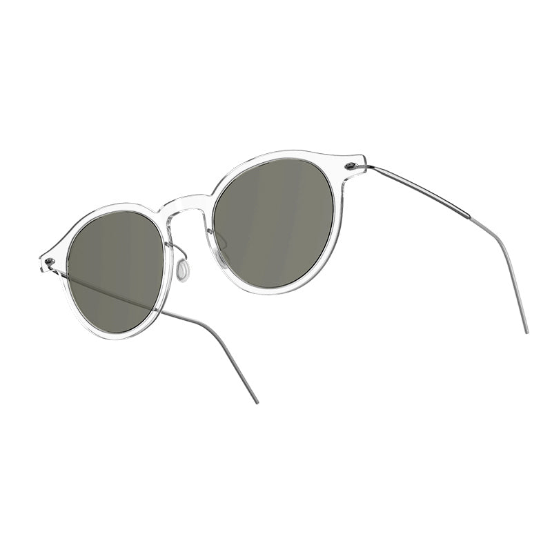 Occhiale da Sole LINDBERG, Modello: 8347 Colore: C01P10SL115