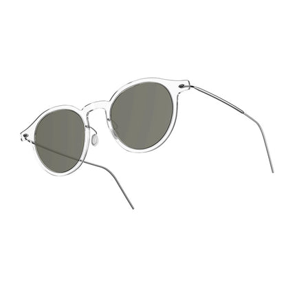 Occhiale da Sole LINDBERG, Modello: 8347 Colore: C01P10SL115