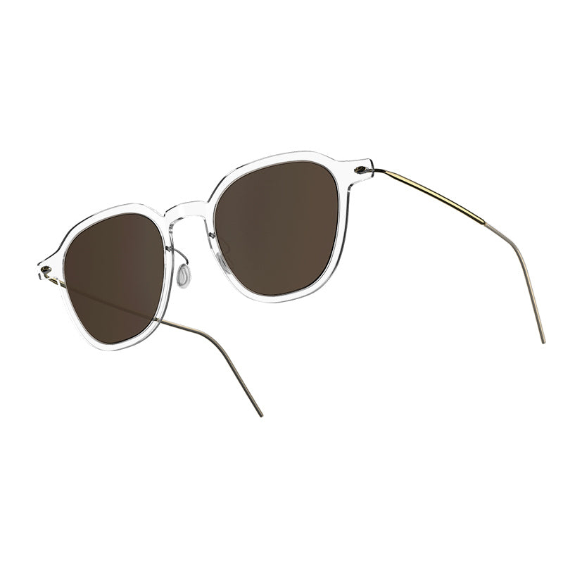 Occhiale da Sole LINDBERG, Modello: 8348 Colore: C01PGTSL111