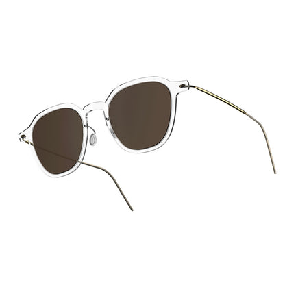 Occhiale da Sole LINDBERG, Modello: 8348 Colore: C01PGTSL111