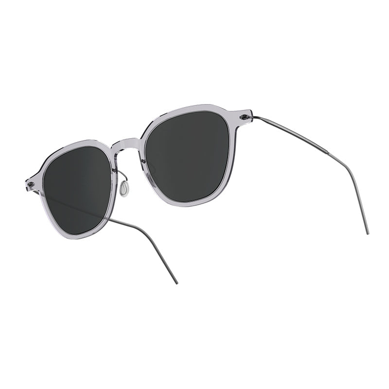 Occhiale da Sole LINDBERG, Modello: 8348 Colore: C0710SL110