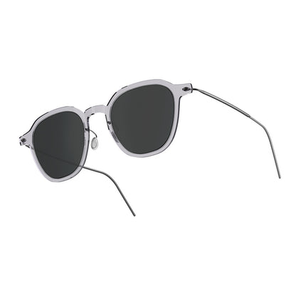 Occhiale da Sole LINDBERG, Modello: 8348 Colore: C0710SL110