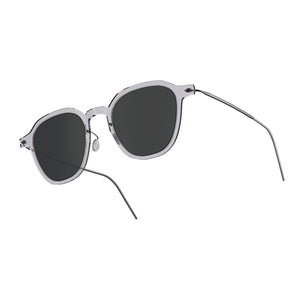 Occhiale da Sole LINDBERG, Modello: 8348 Colore: C0710SL110