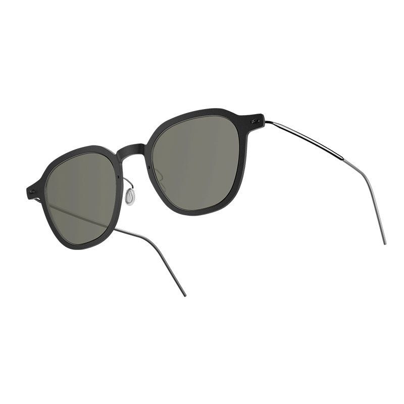 Occhiale da Sole LINDBERG, Modello: 8348 Colore: D1610Sl115