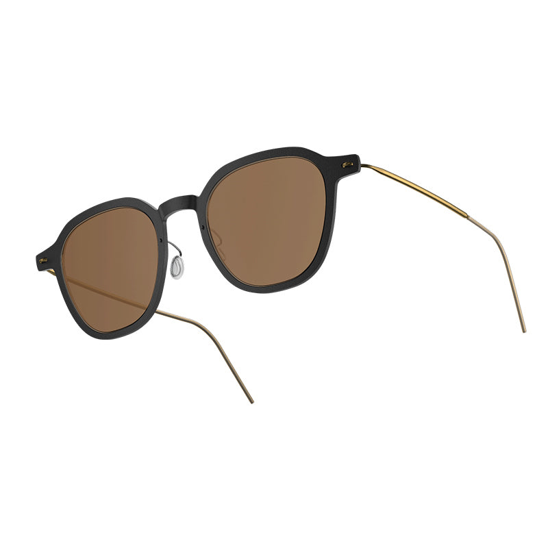 Occhiale da Sole LINDBERG, Modello: 8348 Colore: D16GTSL114