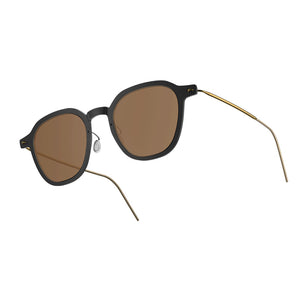 Occhiale da Sole LINDBERG, Modello: 8348 Colore: D16GTSL114