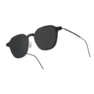 Occhiale da Sole LINDBERG, Modello: 8348 Colore: D16U9SL110