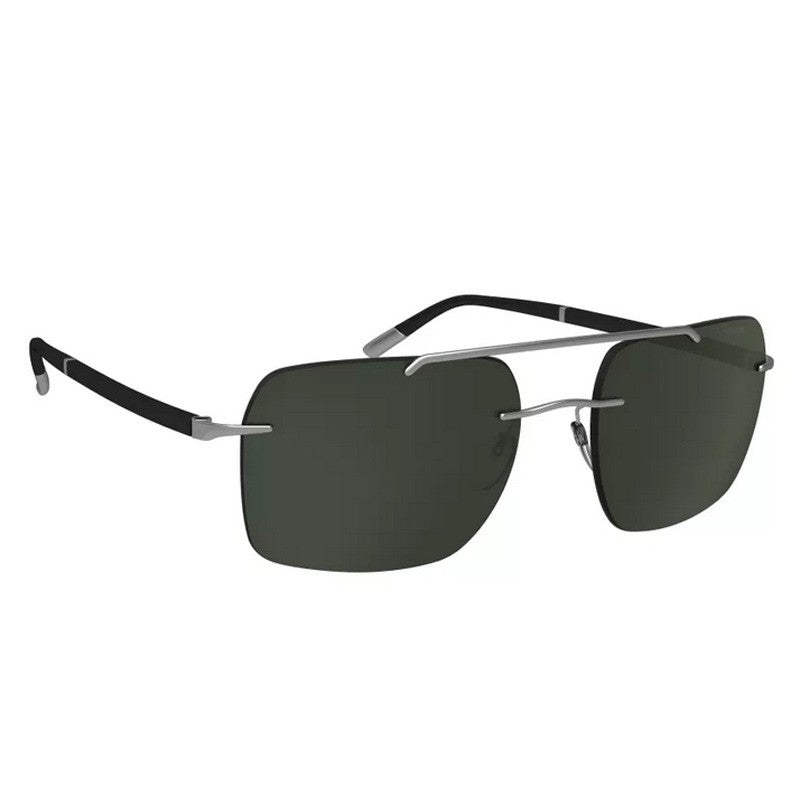 Occhiale da Sole Silhouette, Modello: 8708SunC2 Colore: 6560