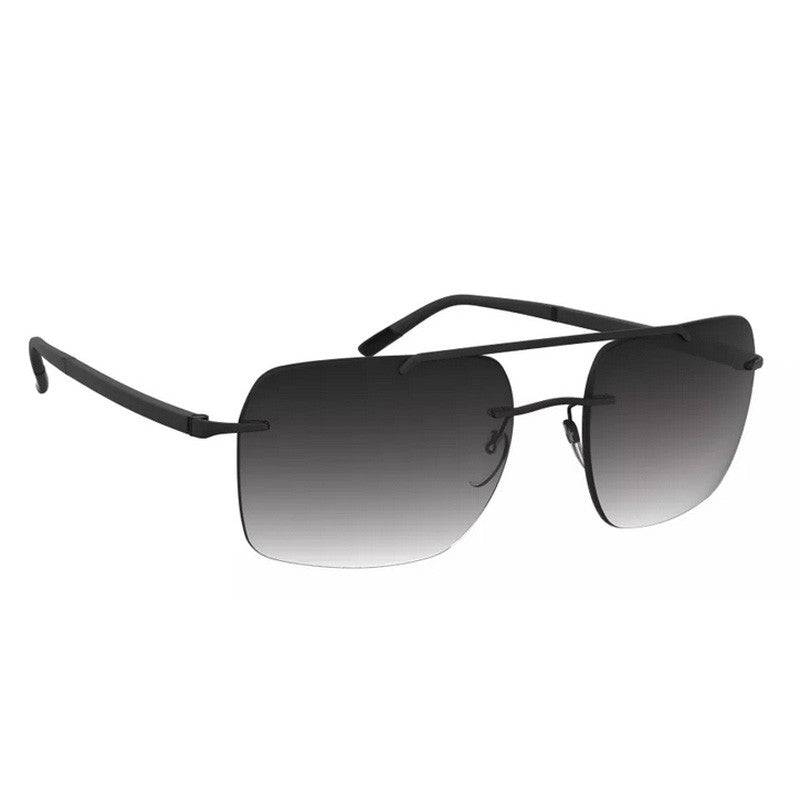 Occhiale da Sole Silhouette, Modello: 8708SunC2 Colore: 9040