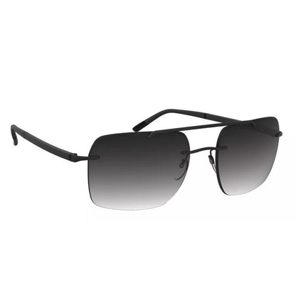 Occhiale da Sole Silhouette, Modello: 8708SunC2 Colore: 9040