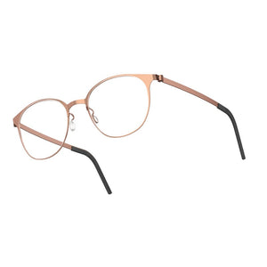 Occhiale da Vista LINDBERG, Modello: 9556 Colore: PU12
