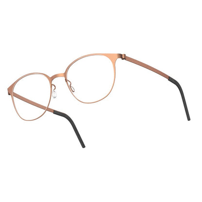 Occhiale da Vista LINDBERG, Modello: 9556 Colore: U12