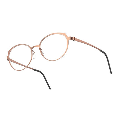 Occhiale da Vista LINDBERG, Modello: 9589 Colore: PU12