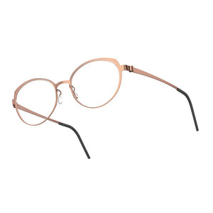 Occhiale da Vista LINDBERG, Modello: 9589 Colore: PU12