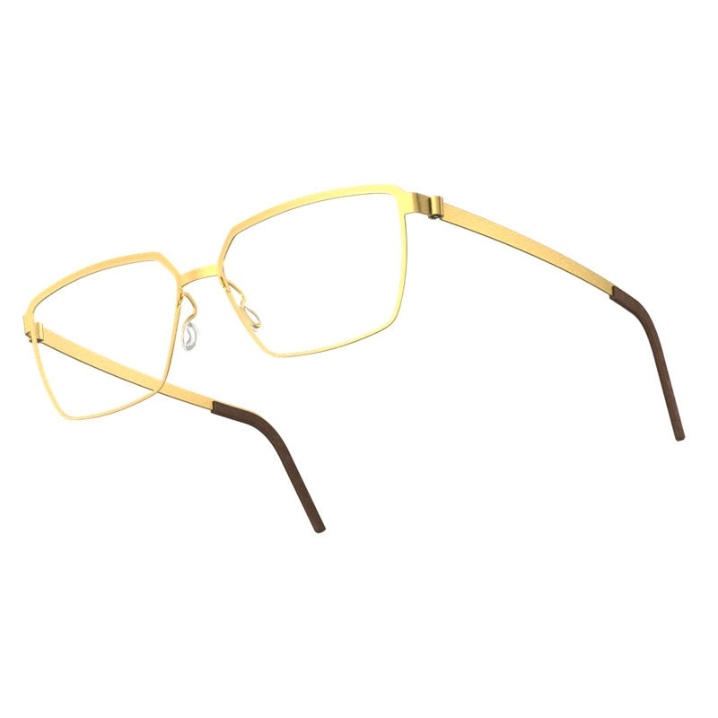 Occhiale da Vista LINDBERG, Modello: 9645 Colore: GT