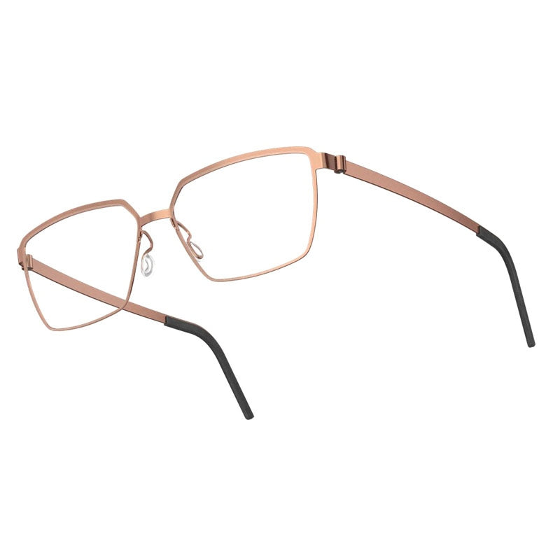 Occhiale da Vista LINDBERG, Modello: 9645 Colore: PU12