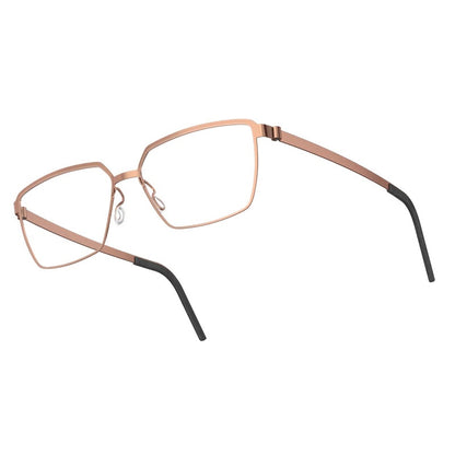 Occhiale da Vista LINDBERG, Modello: 9645 Colore: PU12