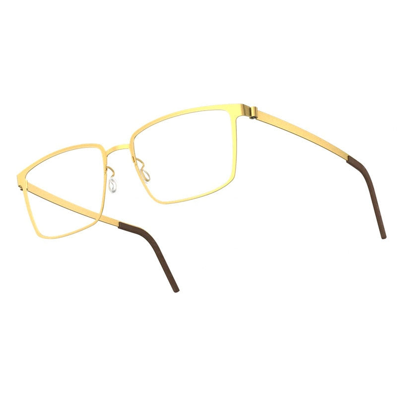 Occhiale da Vista LINDBERG, Modello: 9646 Colore: GT